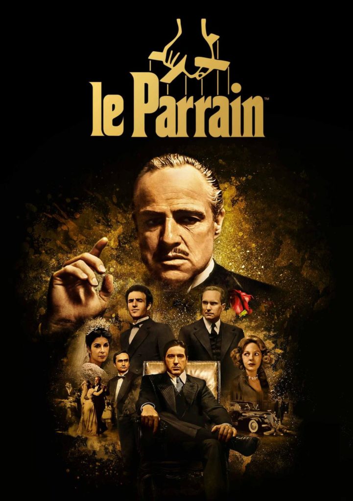 Le Parrain