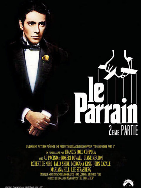 Le Parrain 2