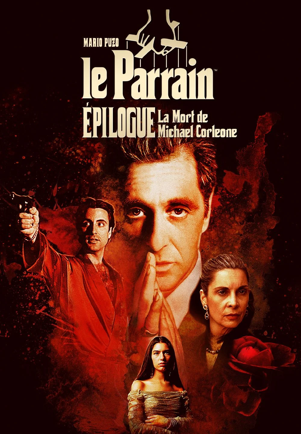 Le Parrain 3